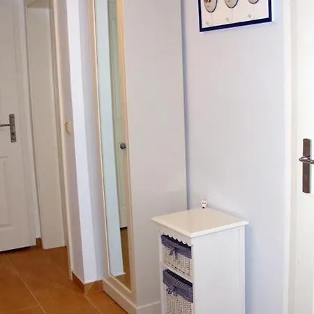Schoene Bei Bergen Auf Ruegen Apartment *