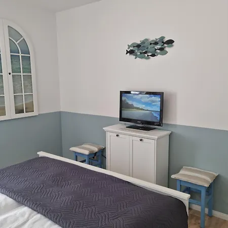 Apartment Schoene Bei Bergen Auf Ruegen *