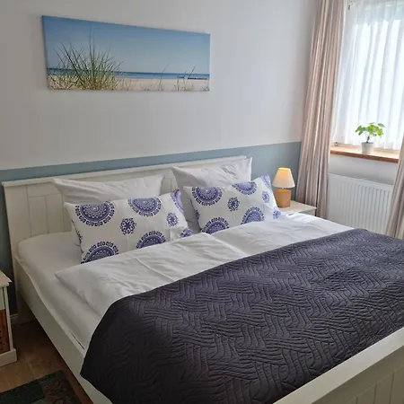 Schoene Bei Bergen Auf Ruegen Apartment *