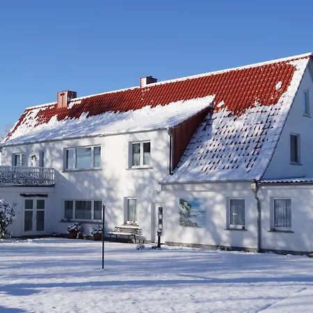 Apartment Schoene Bei Bergen Auf Ruegen Thesenvitz