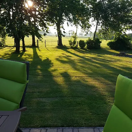 Apartment Schoene Bei Bergen Auf Ruegen *
